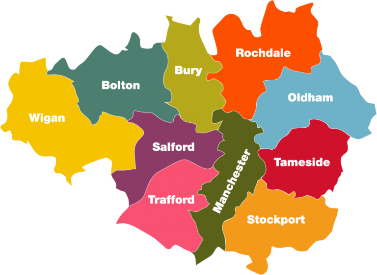 Greater Manchester – CAHN