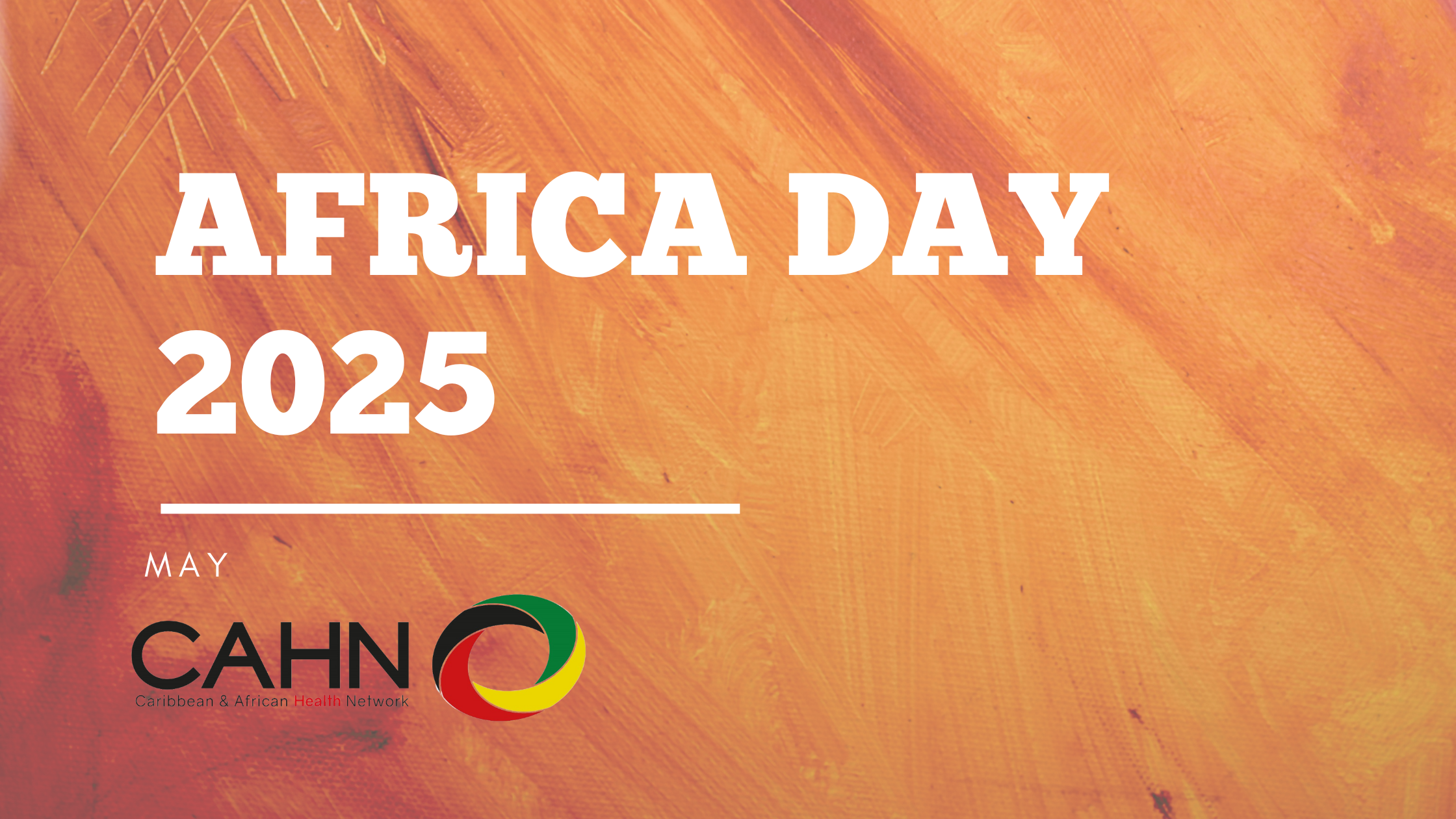 AFRICA DAY 2025