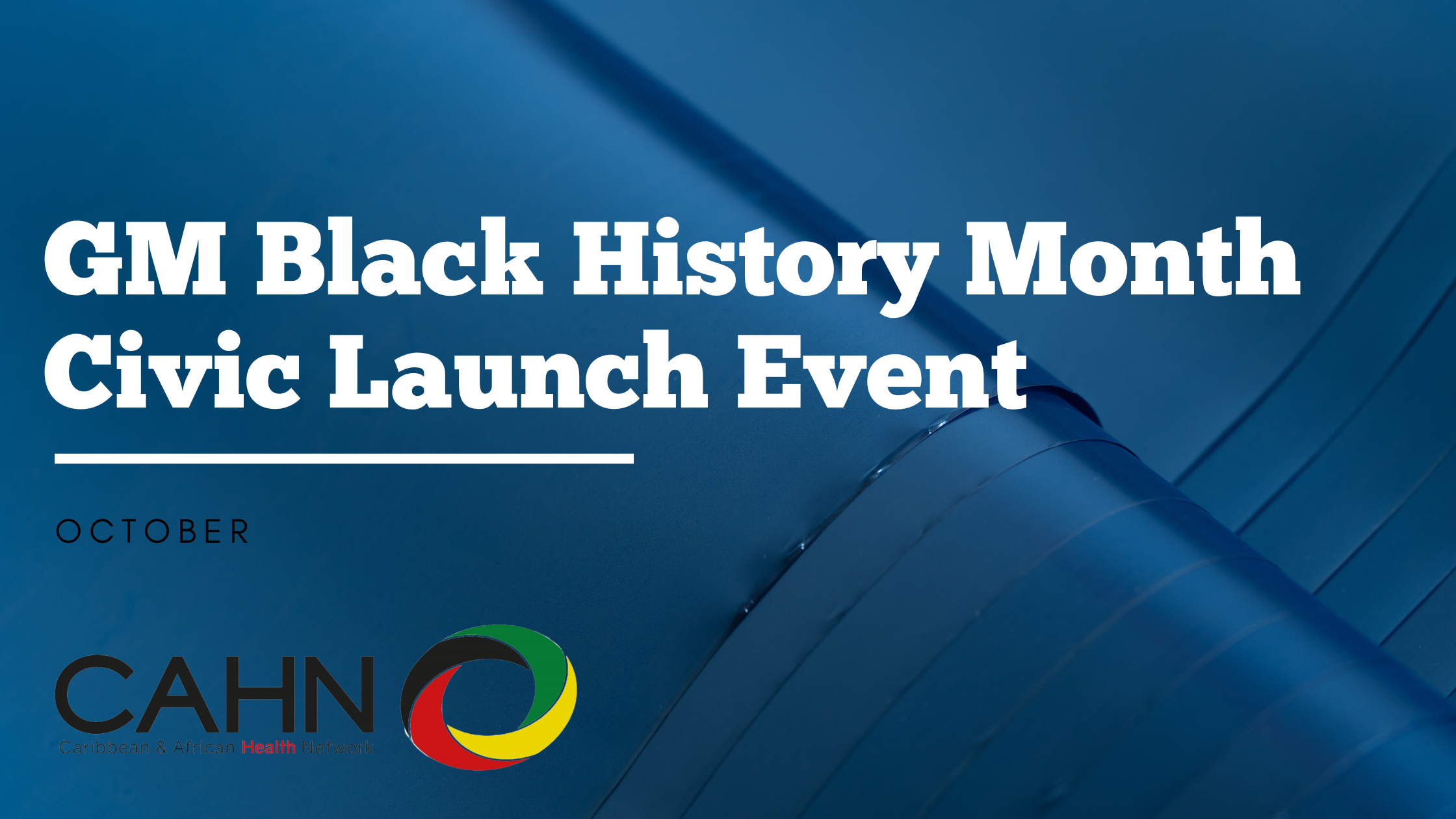 BHM LAUNCH 2025